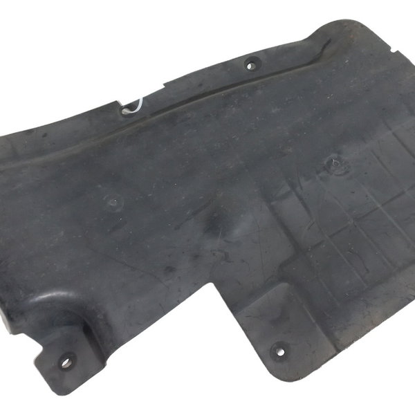 Parabarro Traseiro Esquerdo Gm Cobalt 2013