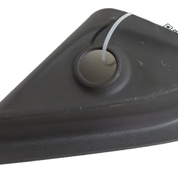 Acabamento Interno Retrovisor Direito Gm Cobalt 2013