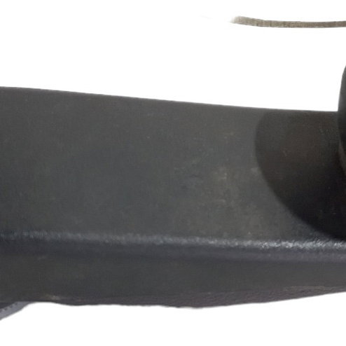 Manivela Vidro Chevrolet Cobalt 2013 Detalhe