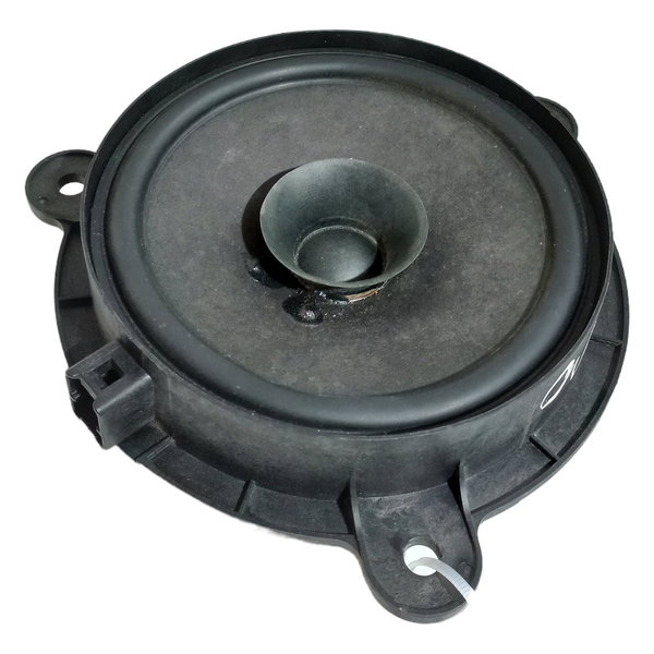 Alto Falante Traseiro Esquerdo Renault Sandero 2017