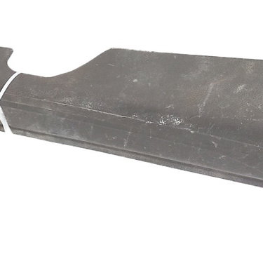 Soleira Porta Dianteira Direita Gm Cobalt 2013