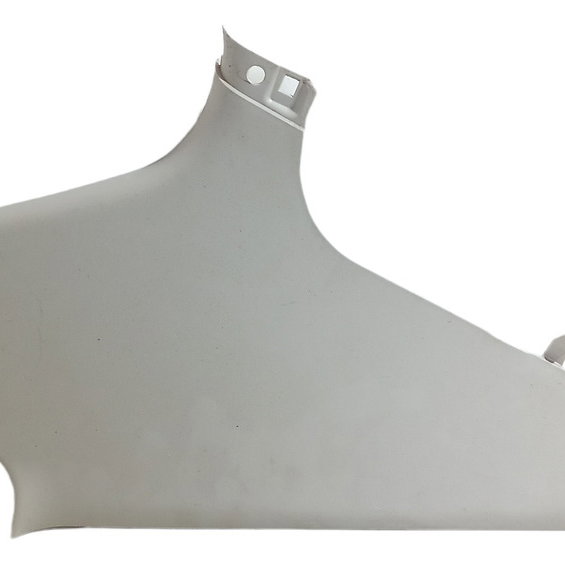 Acabamento Lateral Traseiro Esquerda Gm Cobalt 2013