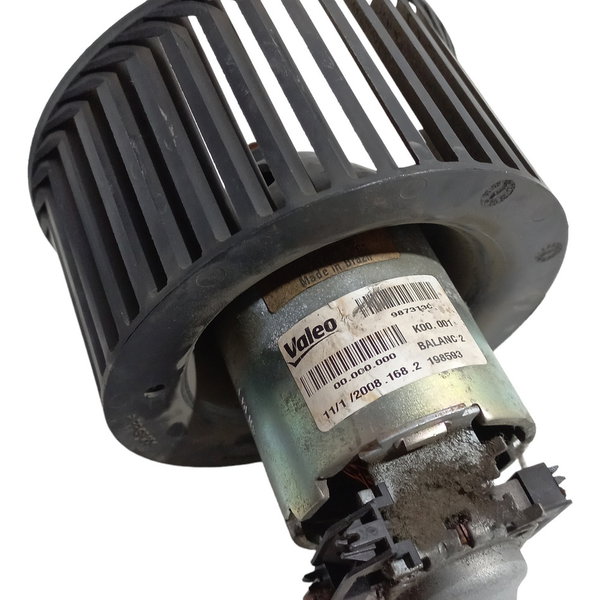 Motor Ventilador Ar Forçado Celta 1.0 2008