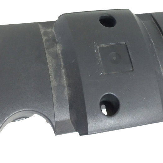 Tampa Motor Peugeot 1.6 208 2018