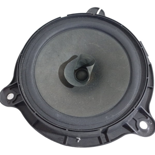 Alto Falante Porta Dianteira Esquerda Renault Sandero 2017