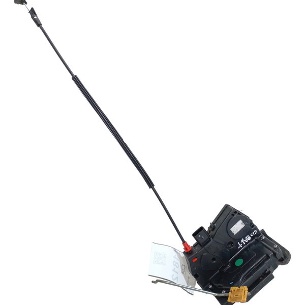 Fechadura Porta Traseira Esquerda Chevrolet Cobalt 2013