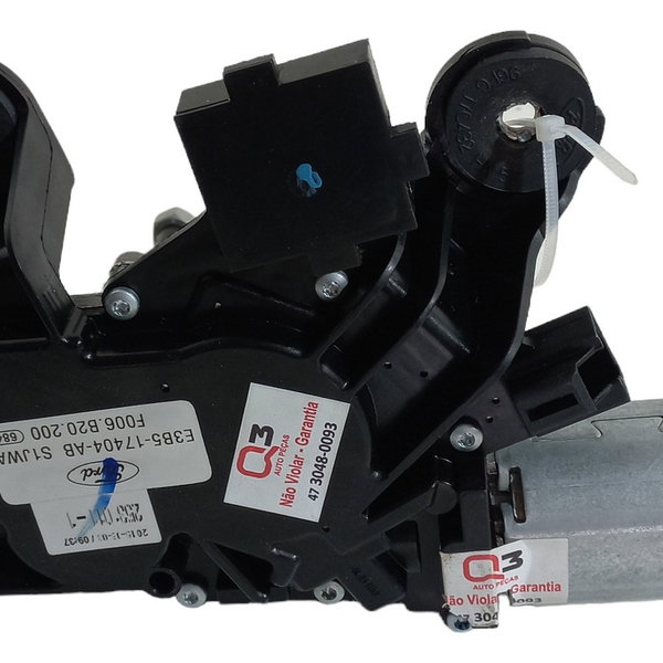 Motor Limpador Traseiro Ford Ka 2016