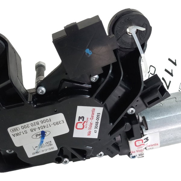 Motor Limpador Traseiro Ford Ka 2016