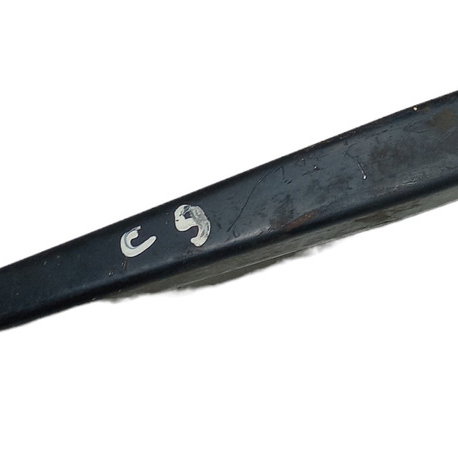 Braço Limpador Parabrisa Esquerdo Citroen C5 2005 Esquerdo