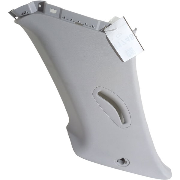 Acabamento Traseira Direita Kia Sportage 2010