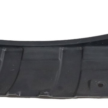 Acabamento Interno Traseiro Kia Sportage 2010