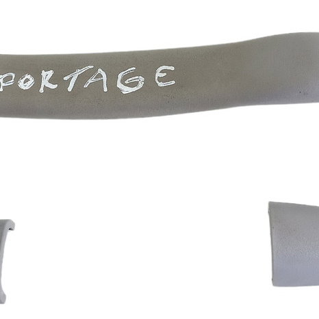 Alça Teto Dianteira Direita Kia Sportage 2010