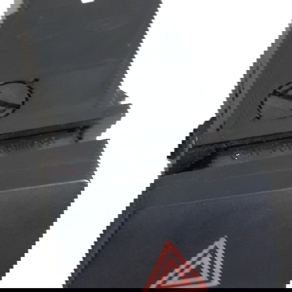 Botão Alerta Kia Sportage 2010