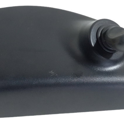 Acabamento Interno Retrovisor Direito Vw  Gol G7 2019