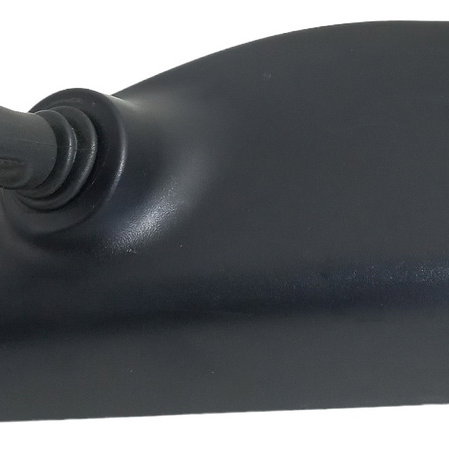 Acabamento Interno Retrovisor Esquerdo Gol G7 2019