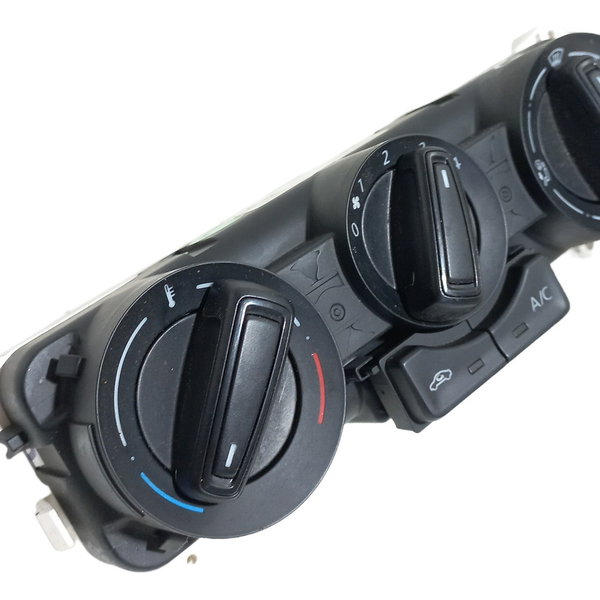 Comando Ar Condicionado Volkswagen Gol G7 2019