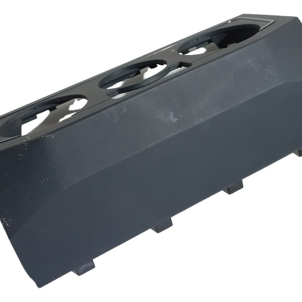 Moldura Painel Ar Condicionado Volkswagen Gol G7 2019