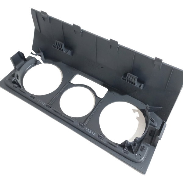 Moldura Painel Ar Condicionado Volkswagen Gol G7 2019