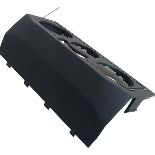 Moldura Painel Ar Condicionado Volkswagen Gol G7 2019