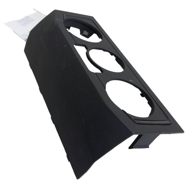 Moldura Painel Ar Condicionado Volkswagen Gol G7 2019