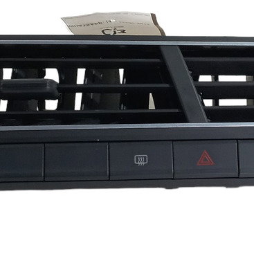 Difusor Ar Central Painel Volkswagen Gol G7 2019