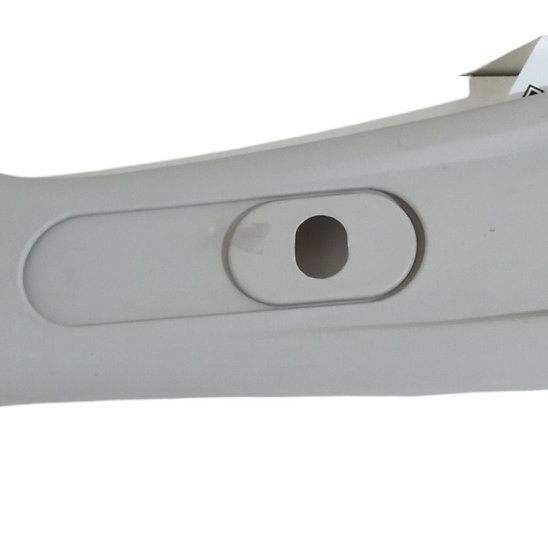 Acabamento Coluna Central Esquerda Volkswagen Gol 2019