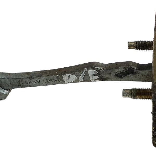 Limitador Porta Dianteira Esquerda Citroen C5 2005