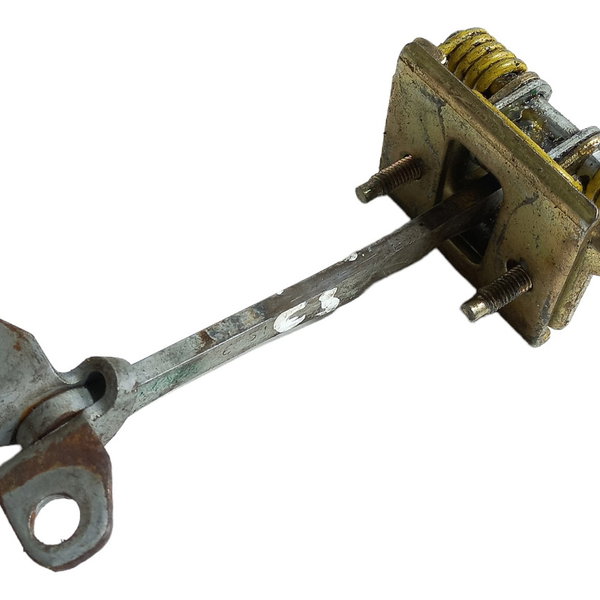 Limitador Porta Dianteira Esquerda Citroen C5 2005