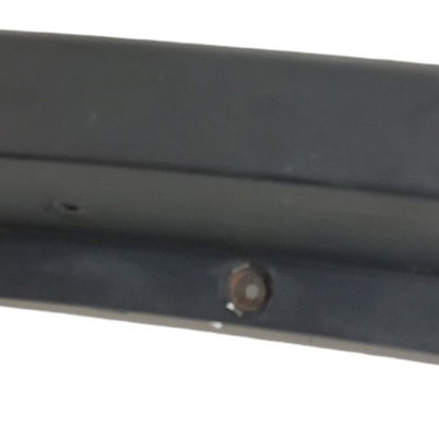 Acabamento Coluna Traseira Esquerda Kia Sportage 2010