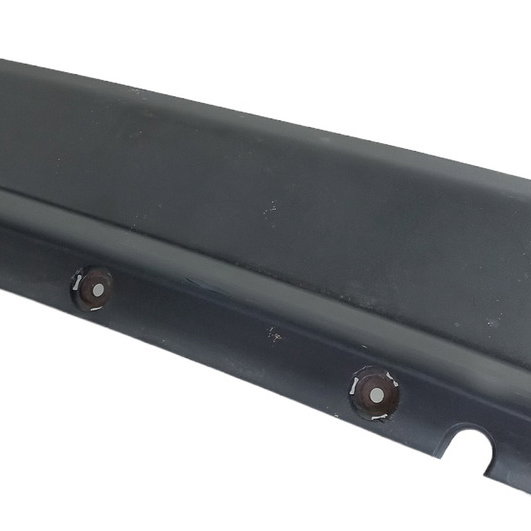 Acabamento Coluna Traseira Direita Kia Sportage 2010