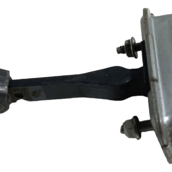 Limitador Porta Dianteira Direita Peugeot 208 2014