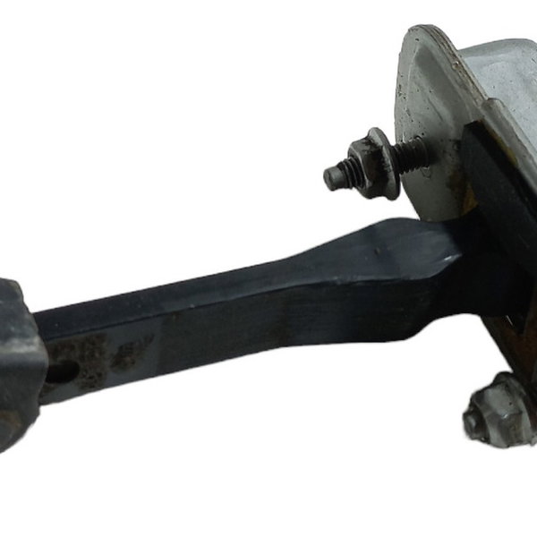 Limitador Porta Dianteira Direita Peugeot 208 2014