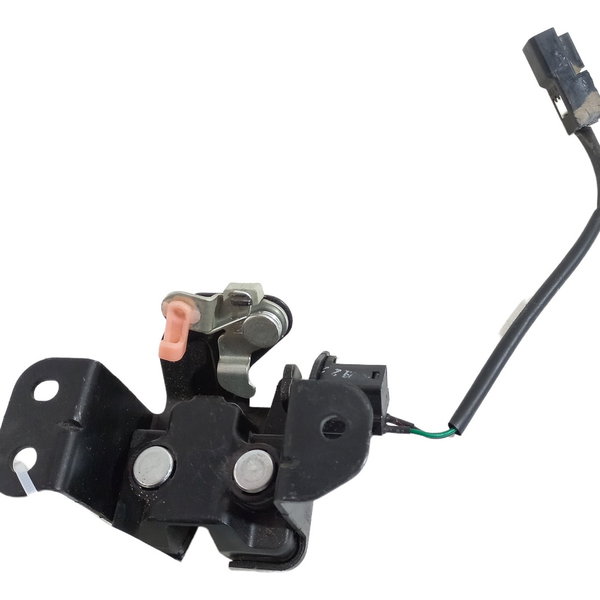 Fechadura Tampa Traseira Kia Sportage 2010