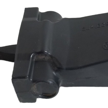 Limitador Porta Traseira Esquerda Volkswagen Gol 2019