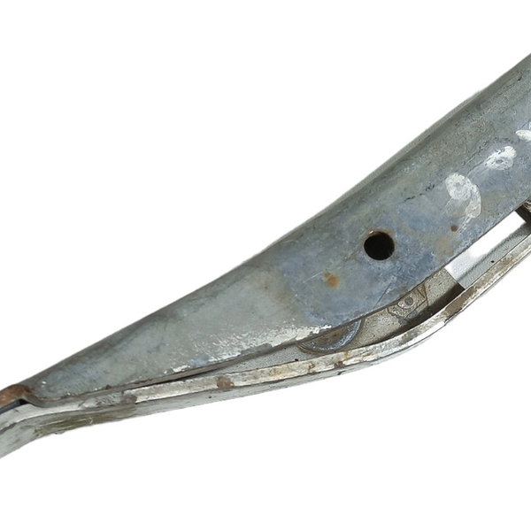 Dobradiça Capô Lado Esquerdo Peugeot 206