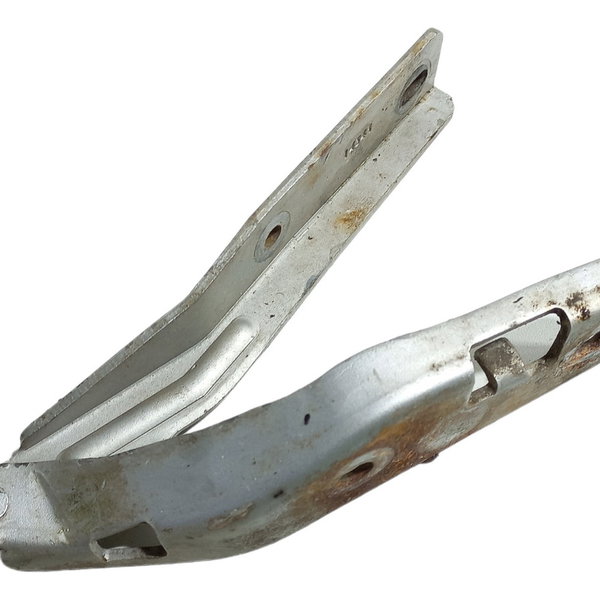 Dobradiça Capô Lado Esquerdo Peugeot 206