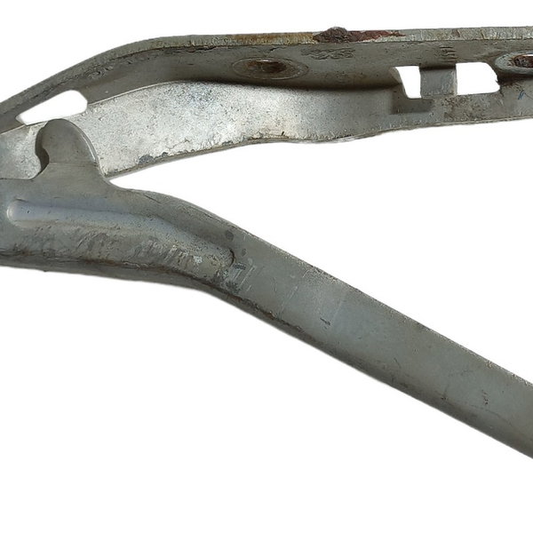 Dobradiça Capô Lado Esquerdo Peugeot 206