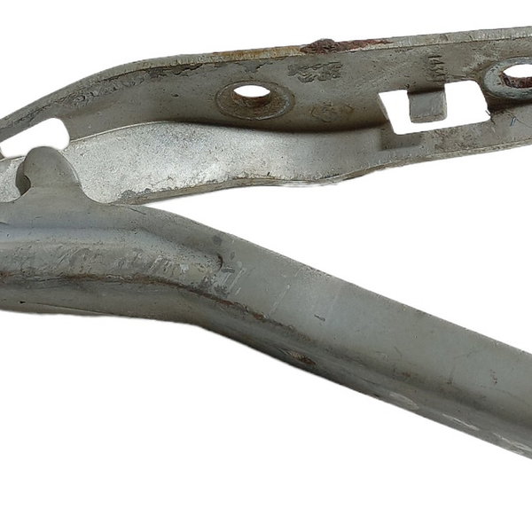 Dobradiça Capô Lado Esquerdo Peugeot 206