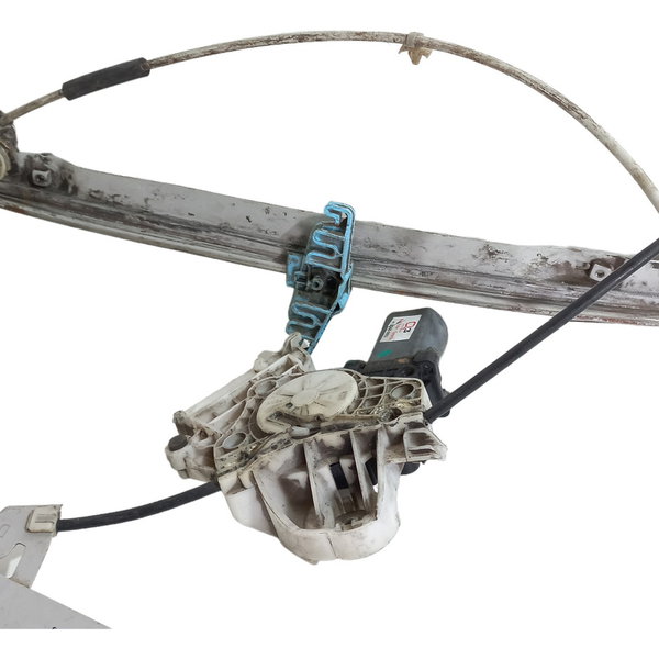 Máquina Vidro Dianteira Direita Peugeot 206 2005