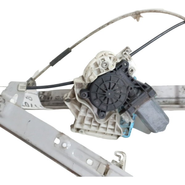 Máquina Vidro Dianteira Direita Peugeot 206 2005