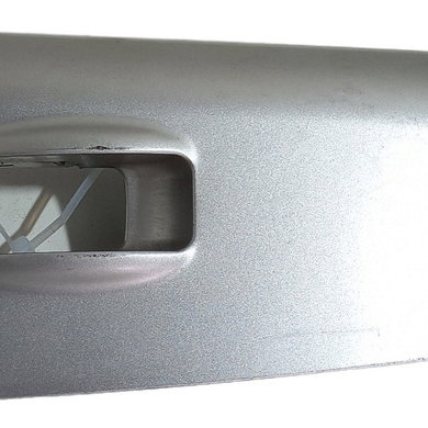 Moldura Comando Botão Dianteiro Direito Sportage 2010