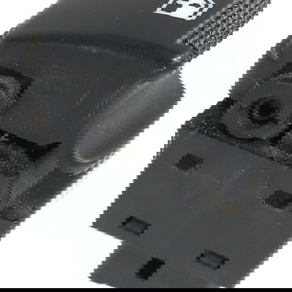 Botão Comando Dianteiro Direito Kia Sportage 2010