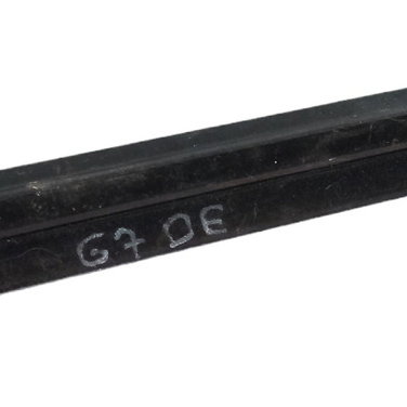 Pestana Externa Dianteira Esquerda Volkswagen Gol G7 2019