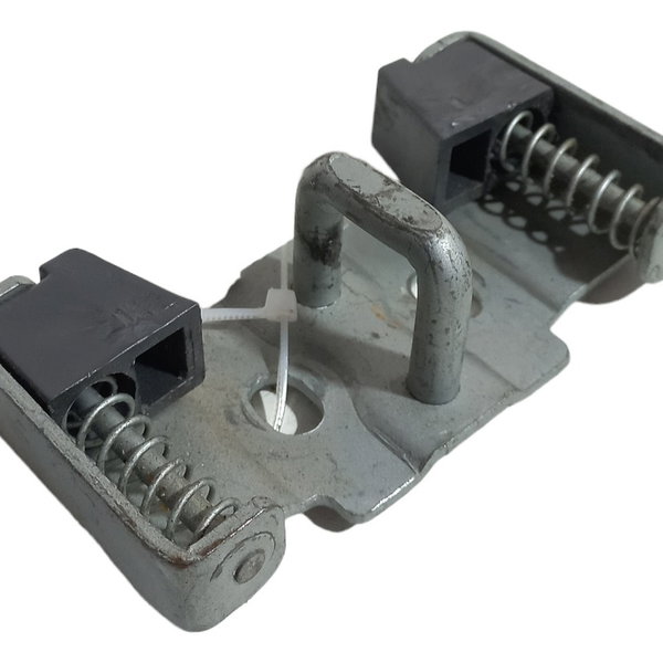 Batente Tampa Traseira Volkswagen Gol G7 2019