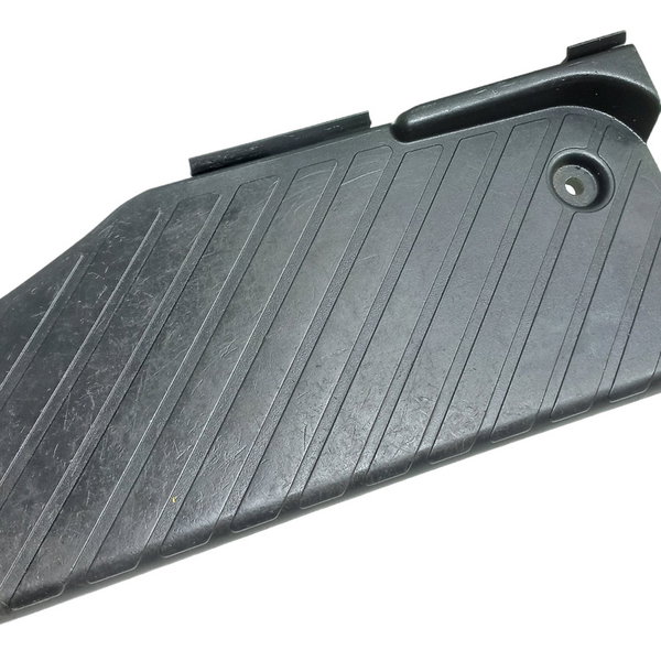 Descanso Apoio Suporte Pé Audi A3 2000 01 02 03 04 05 06