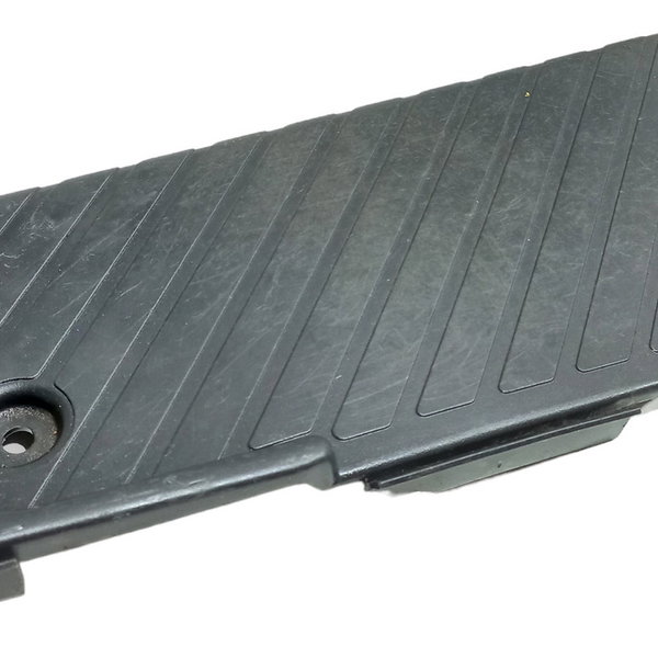 Descanso Apoio Suporte Pé Audi A3 2000 01 02 03 04 05 06