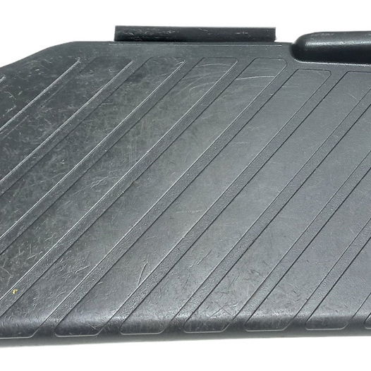 Descanso Apoio Suporte Pé Audi A3 2000 01 02 03 04 05 06