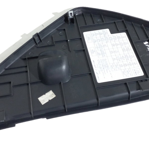 Moldura Acabamento Painel Esquerdo Kia Sportage 2010