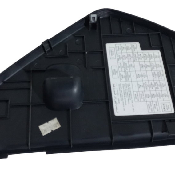Moldura Acabamento Painel Esquerdo Kia Sportage 2010