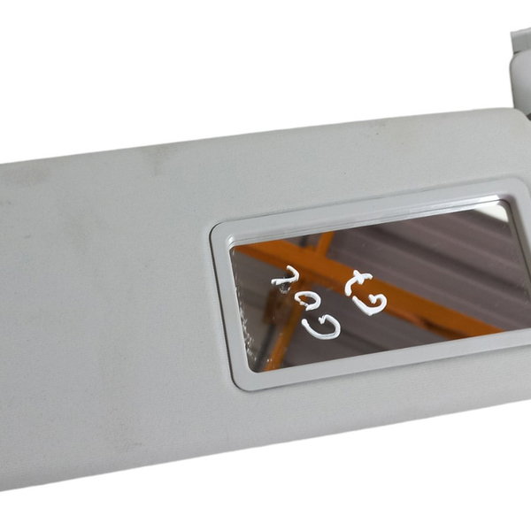 Quebra Sol Lado Direito Volkswagen Gol G7 2019